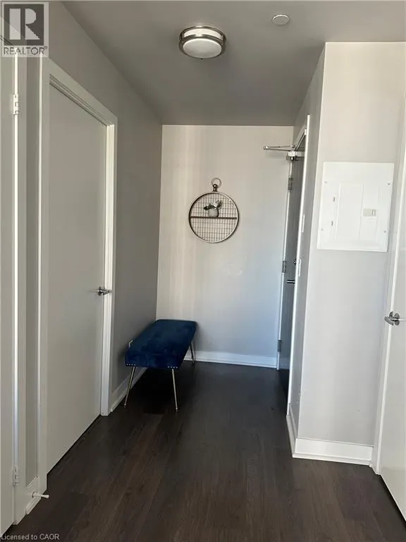 225 SACKVILLE Street Unit# 1512, #1512