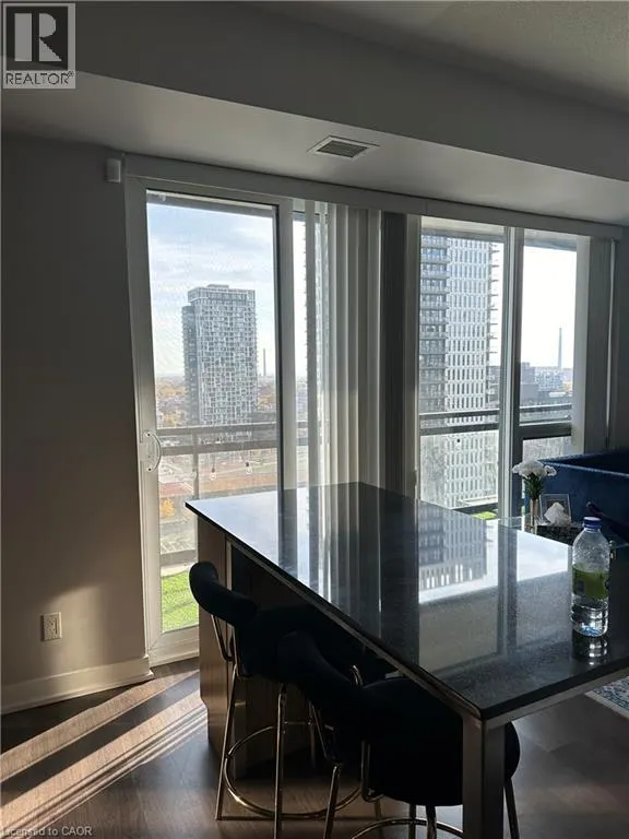 225 SACKVILLE Street Unit# 1512, #1512