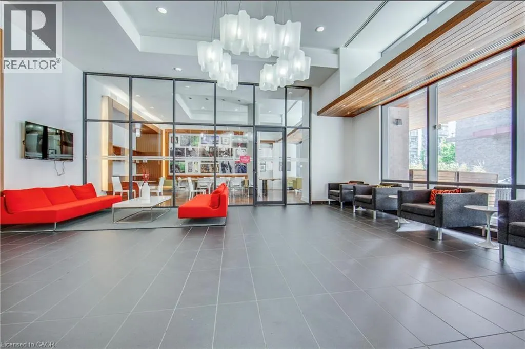 225 SACKVILLE Street Unit# 1512, #1512