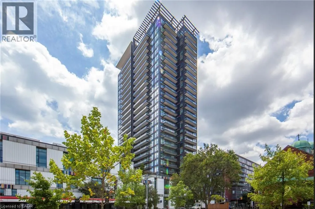 225 SACKVILLE Street Unit# 1512, #1512