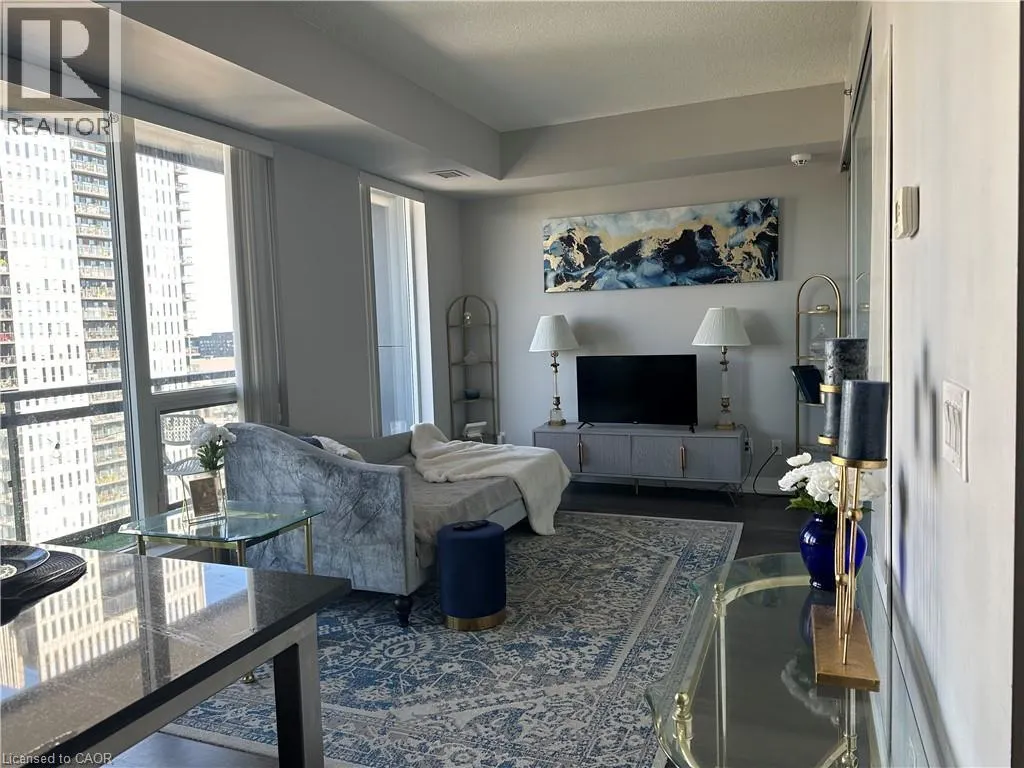 225 SACKVILLE Street Unit# 1512, #1512