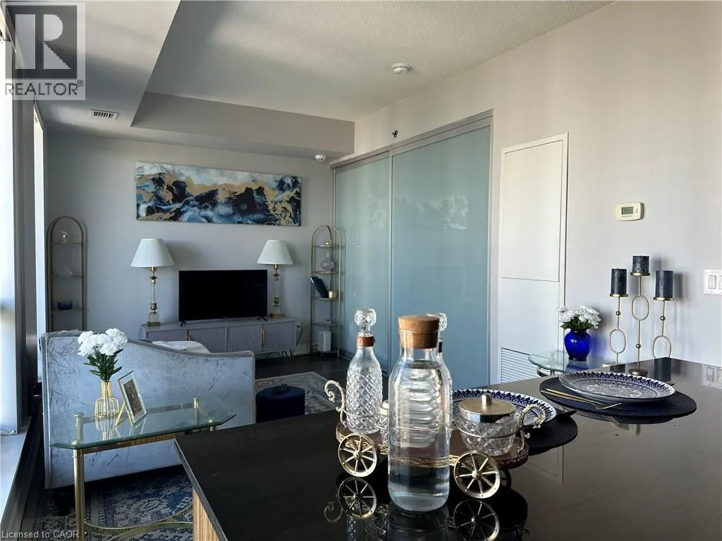 225 SACKVILLE Street Unit# 1512, #1512