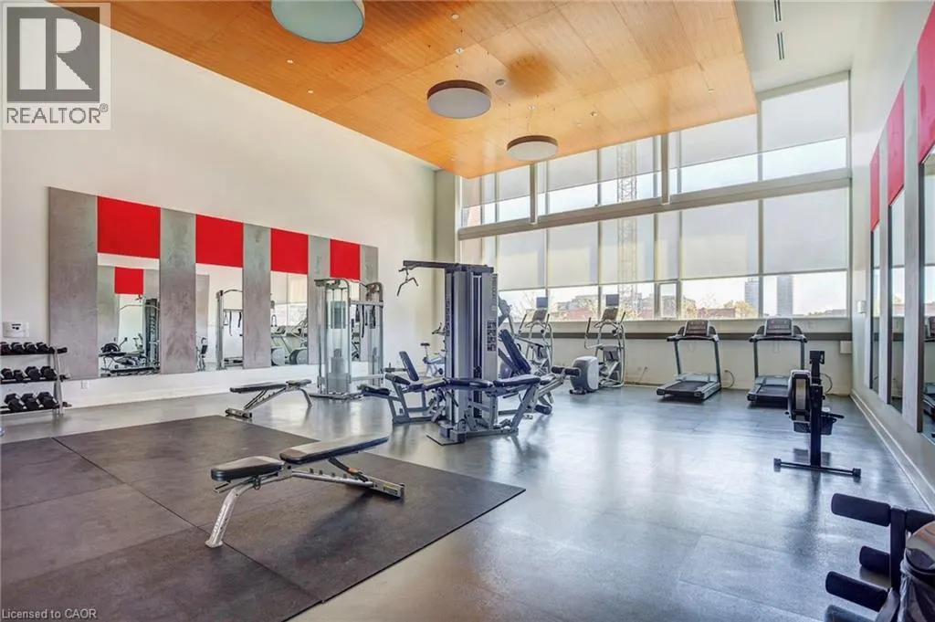 225 SACKVILLE Street Unit# 1512, #1512