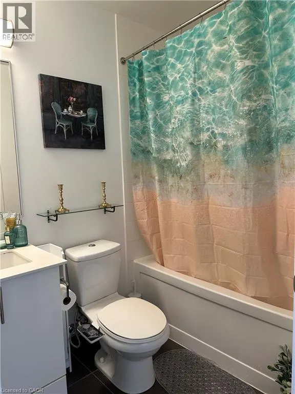 225 SACKVILLE Street Unit# 1512, #1512