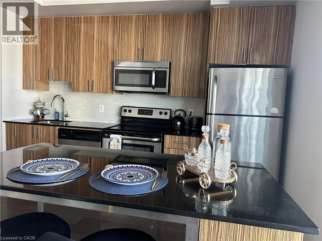 225 SACKVILLE Street Unit# 1512, #1512
