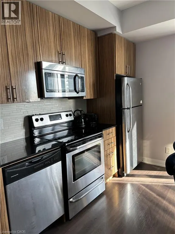 225 SACKVILLE Street Unit# 1512, #1512