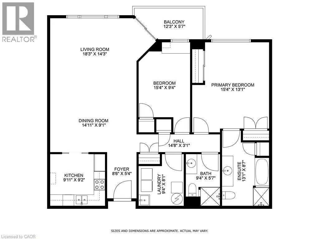77 GOVERNORS Road Unit# 102, #102