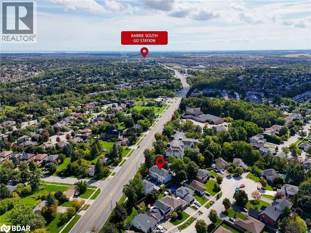 440 YONGE Street Unit# A4, #A4