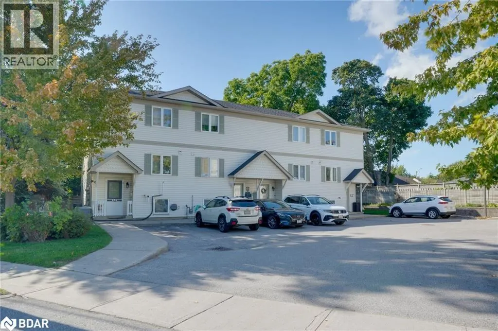 440 YONGE Street Unit# A4, #A4