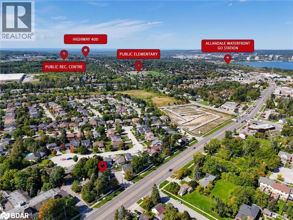440 YONGE Street Unit# A4, #A4