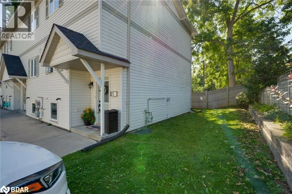 440 YONGE Street Unit# A4, #A4