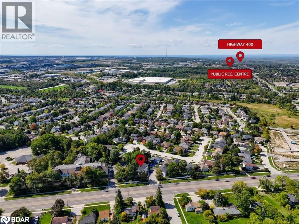 440 YONGE Street Unit# A4, #A4