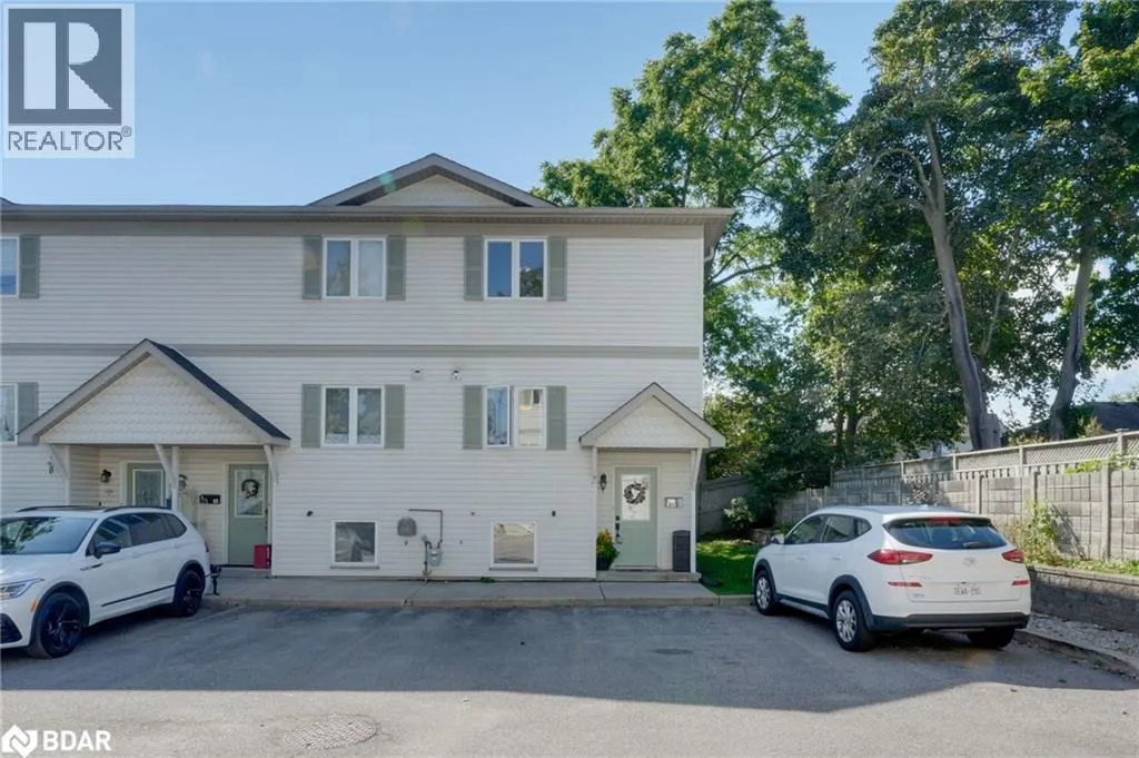 440 YONGE Street Unit# A4, #A4