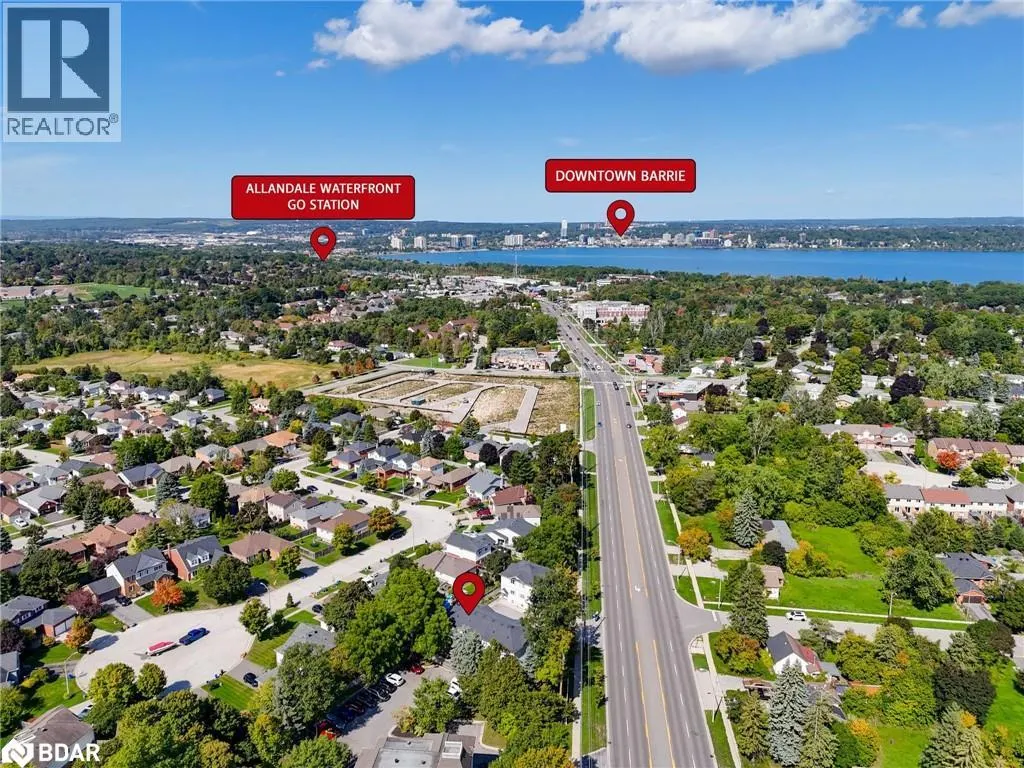 440 YONGE Street Unit# A4, #A4