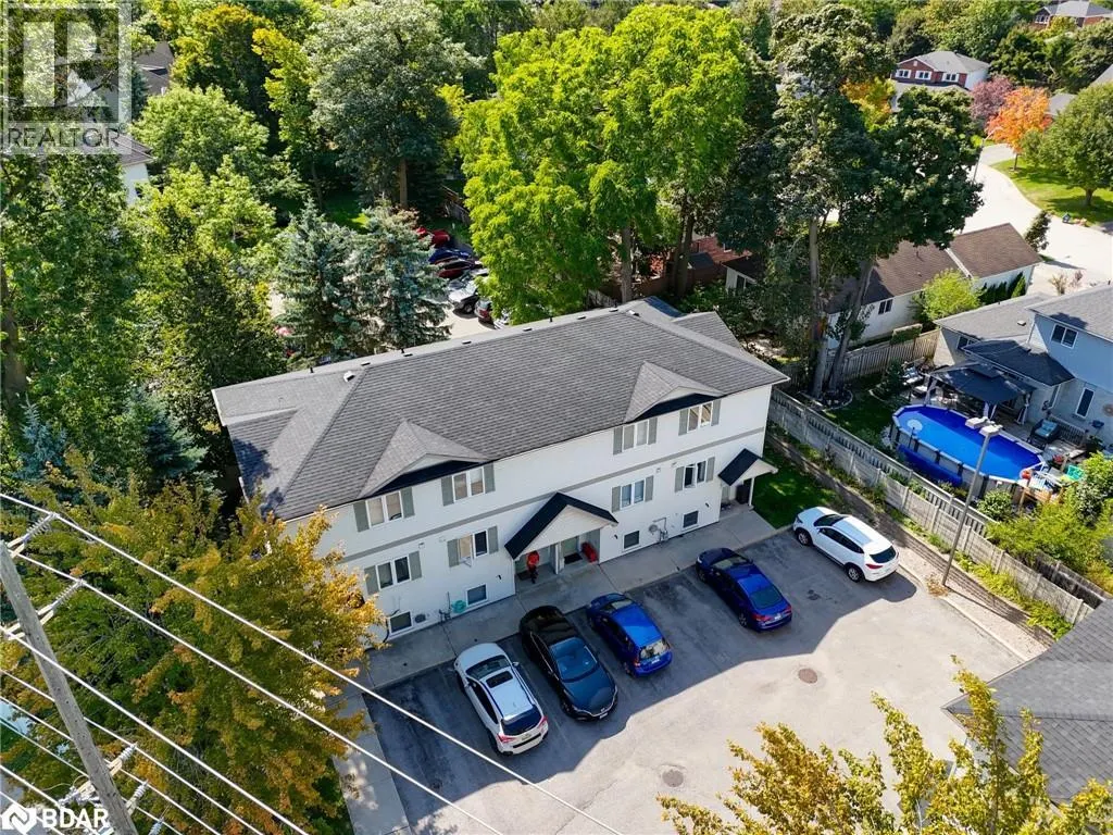 440 YONGE Street Unit# A4, #A4