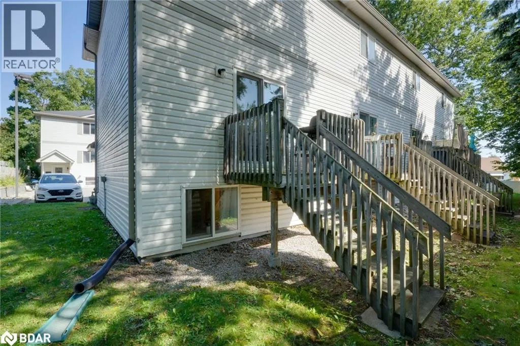 440 YONGE Street Unit# A4, #A4