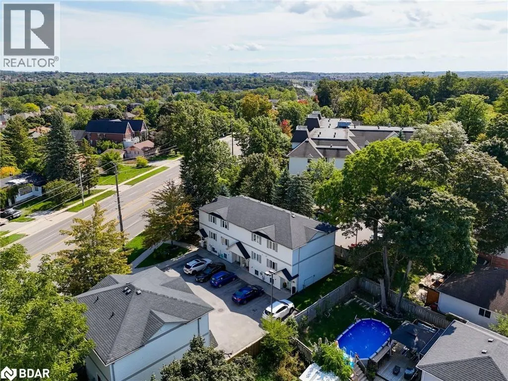 440 YONGE Street Unit# A4, #A4