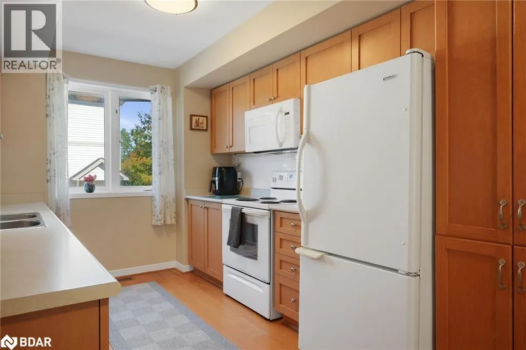 440 YONGE Street Unit# A4, #A4