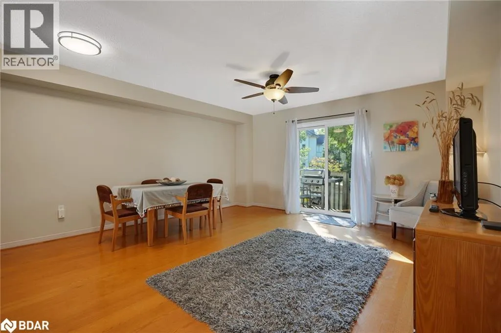 440 YONGE Street Unit# A4, #A4