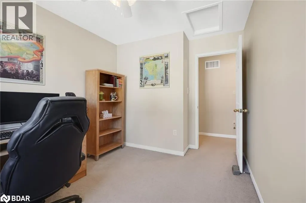 440 YONGE Street Unit# A4, #A4