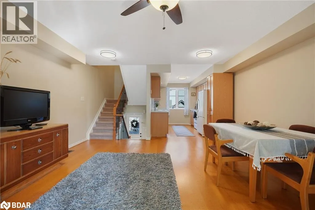 440 YONGE Street Unit# A4, #A4