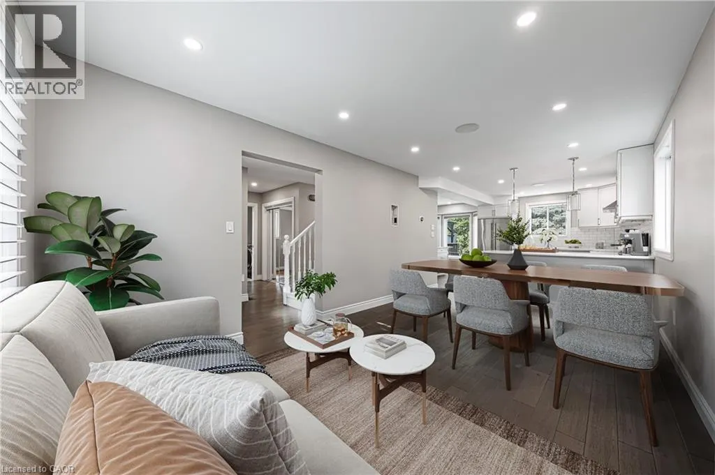 368 CAVENDISH Drive