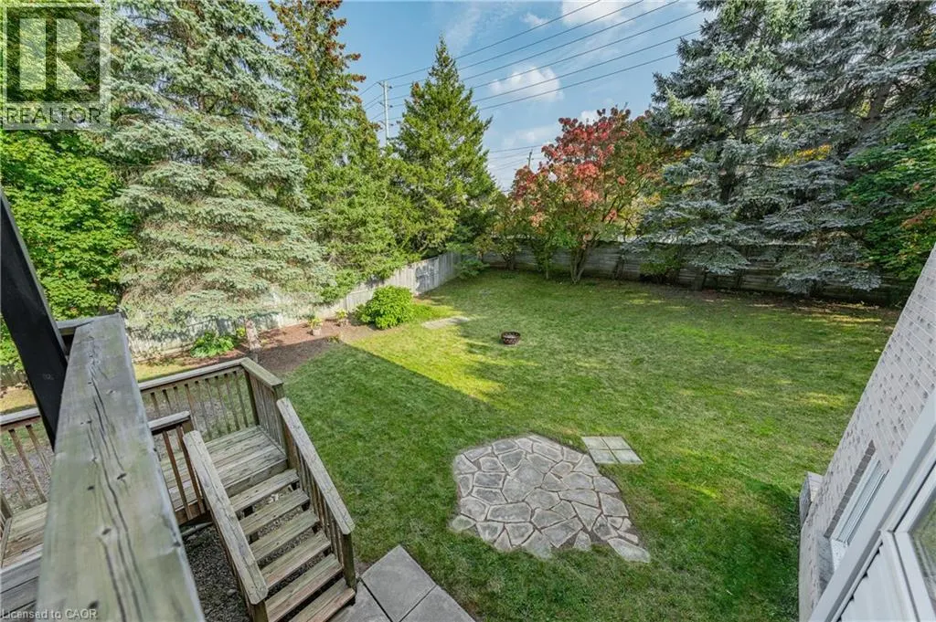 368 CAVENDISH Drive