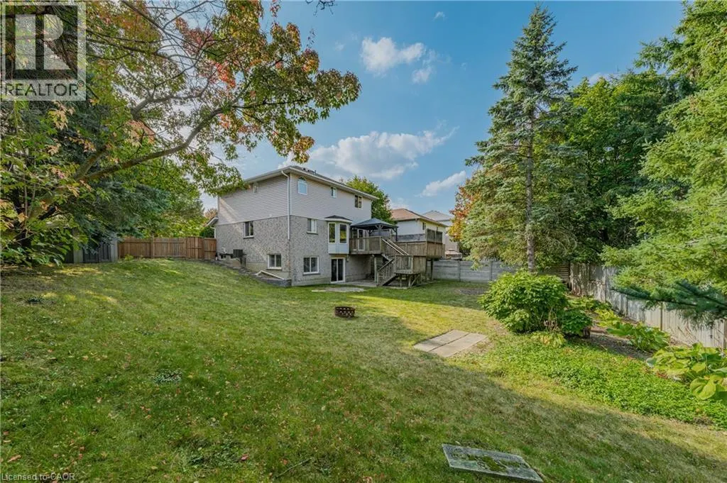368 CAVENDISH Drive