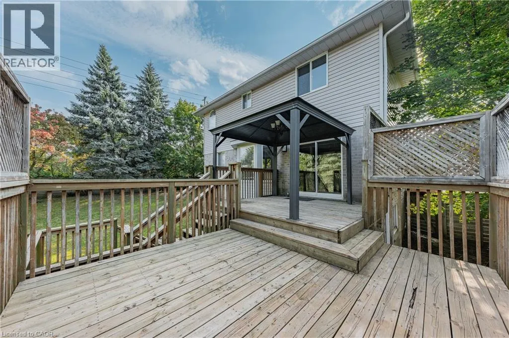 368 CAVENDISH Drive