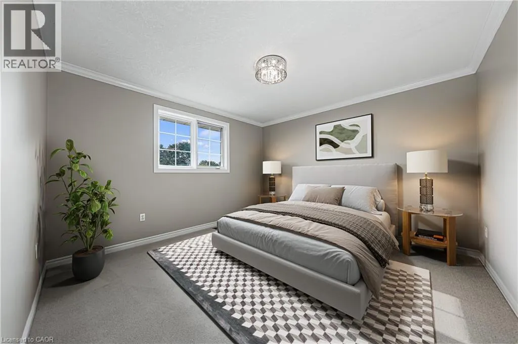 368 CAVENDISH Drive