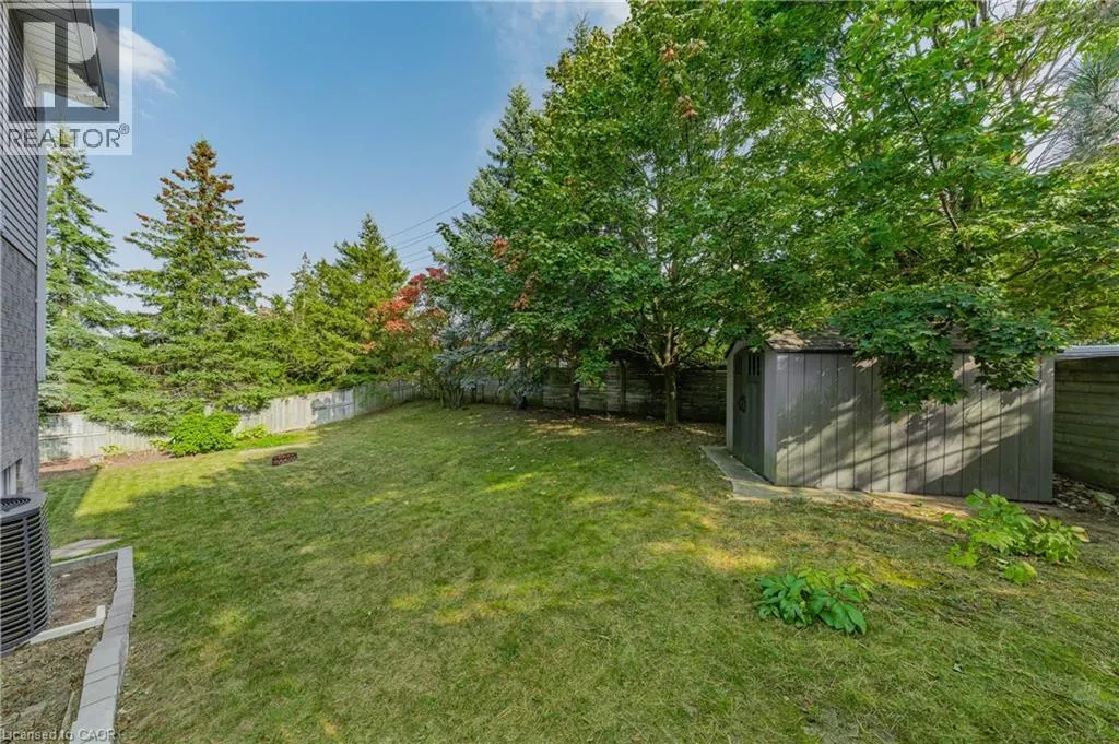 368 CAVENDISH Drive