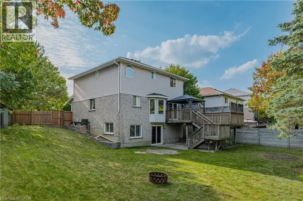 368 CAVENDISH Drive