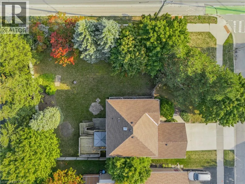 368 CAVENDISH Drive