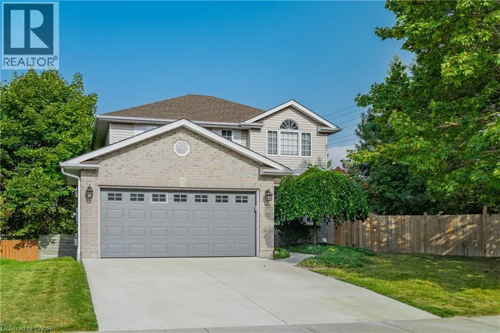 368 CAVENDISH Drive