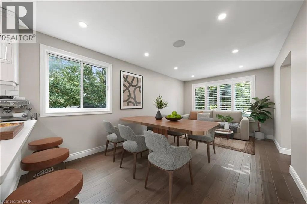 368 CAVENDISH Drive