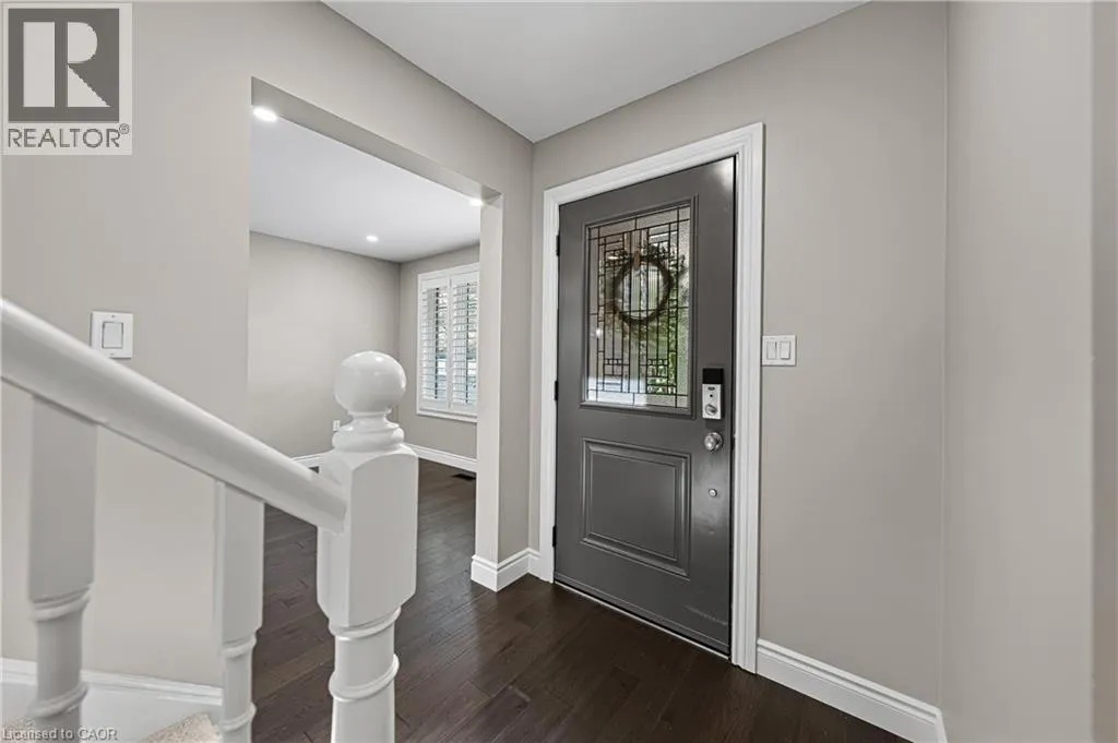 368 CAVENDISH Drive
