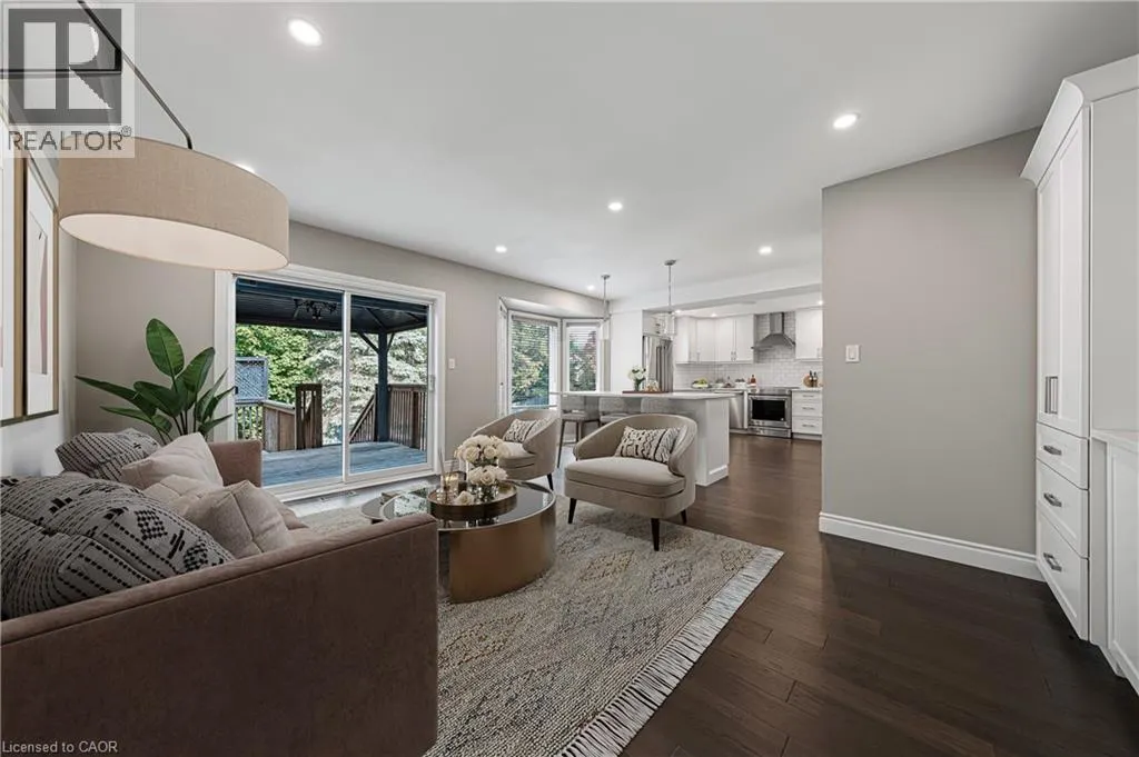 368 CAVENDISH Drive