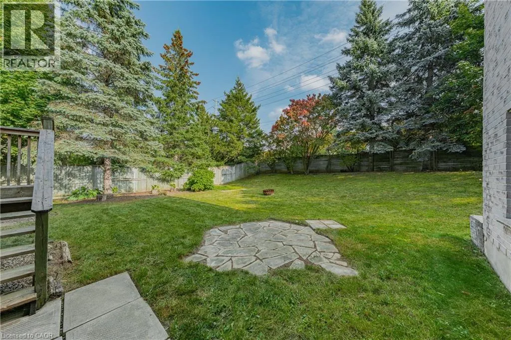 368 CAVENDISH Drive