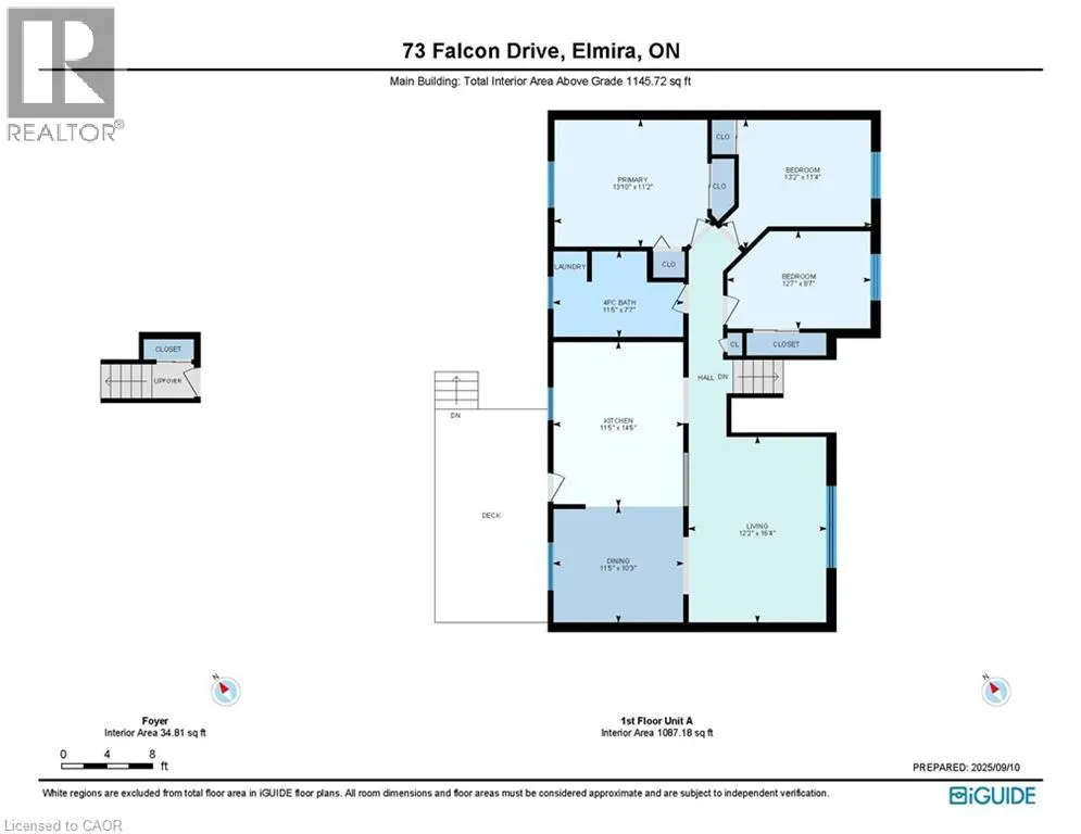 73 FALCON Drive