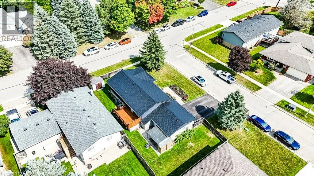 73 FALCON Drive
