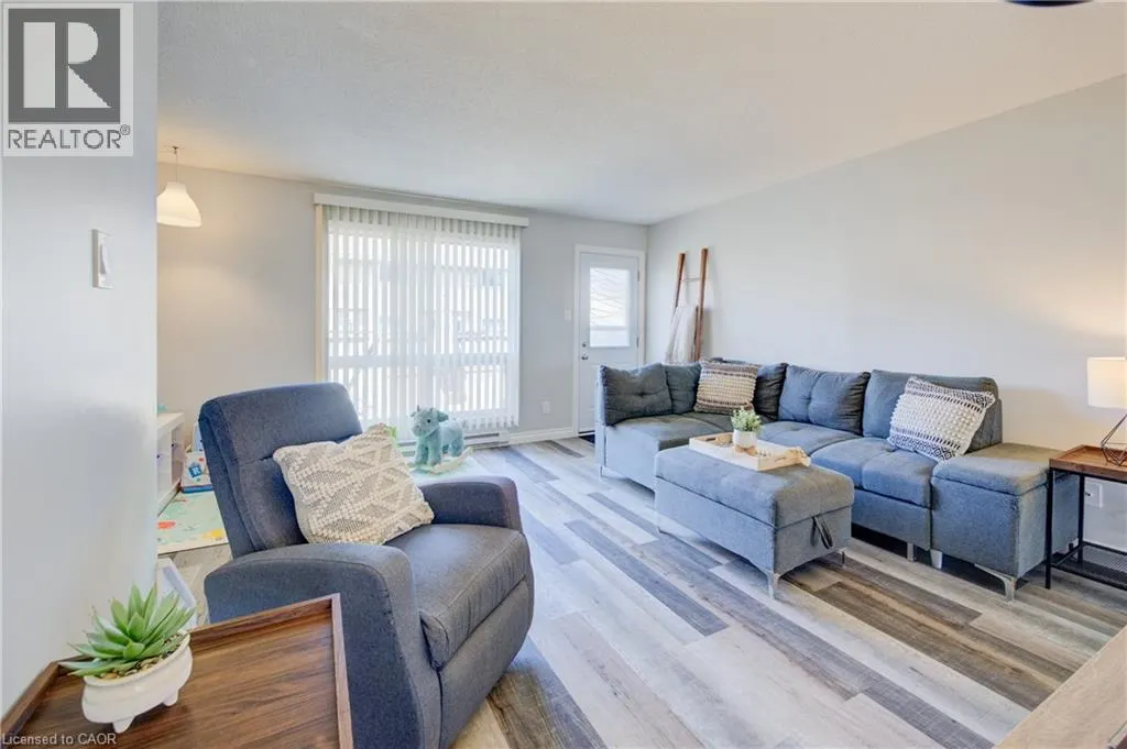879 PARKINSON Road Unit# 28, #28