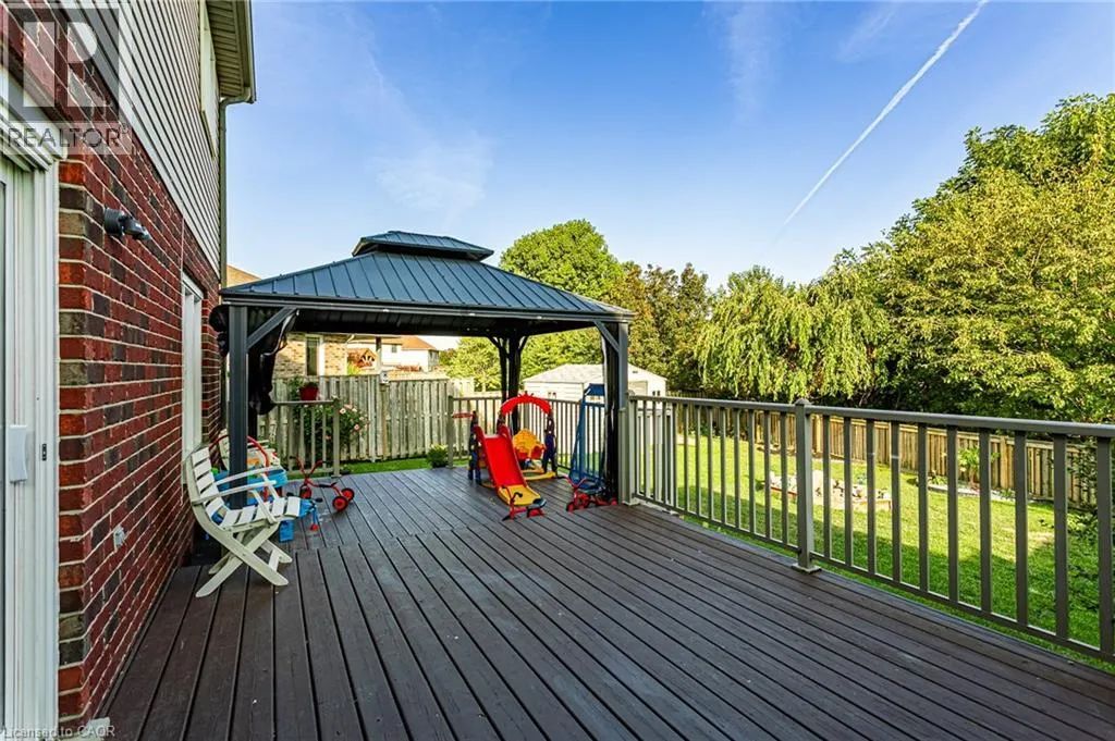 13 RIDGEWOOD COURT
