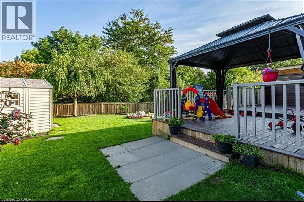 13 RIDGEWOOD COURT