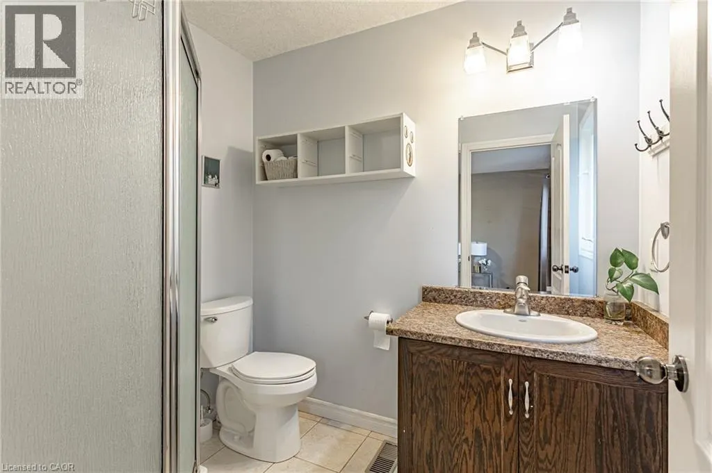13 RIDGEWOOD COURT