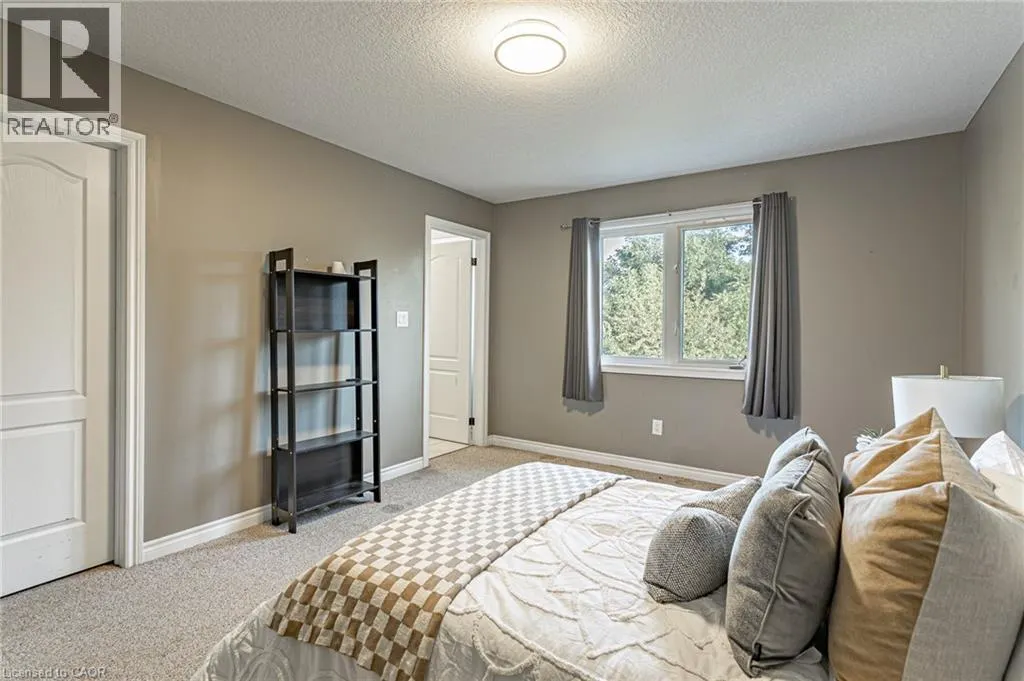 13 RIDGEWOOD COURT