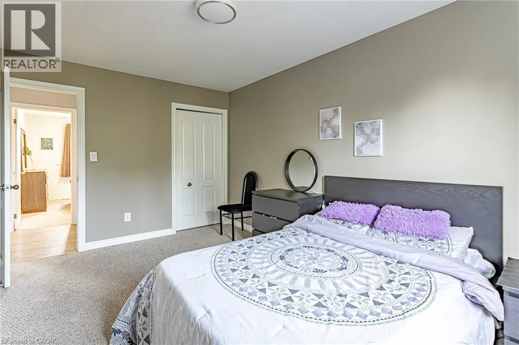 13 RIDGEWOOD COURT