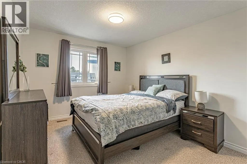 13 RIDGEWOOD COURT