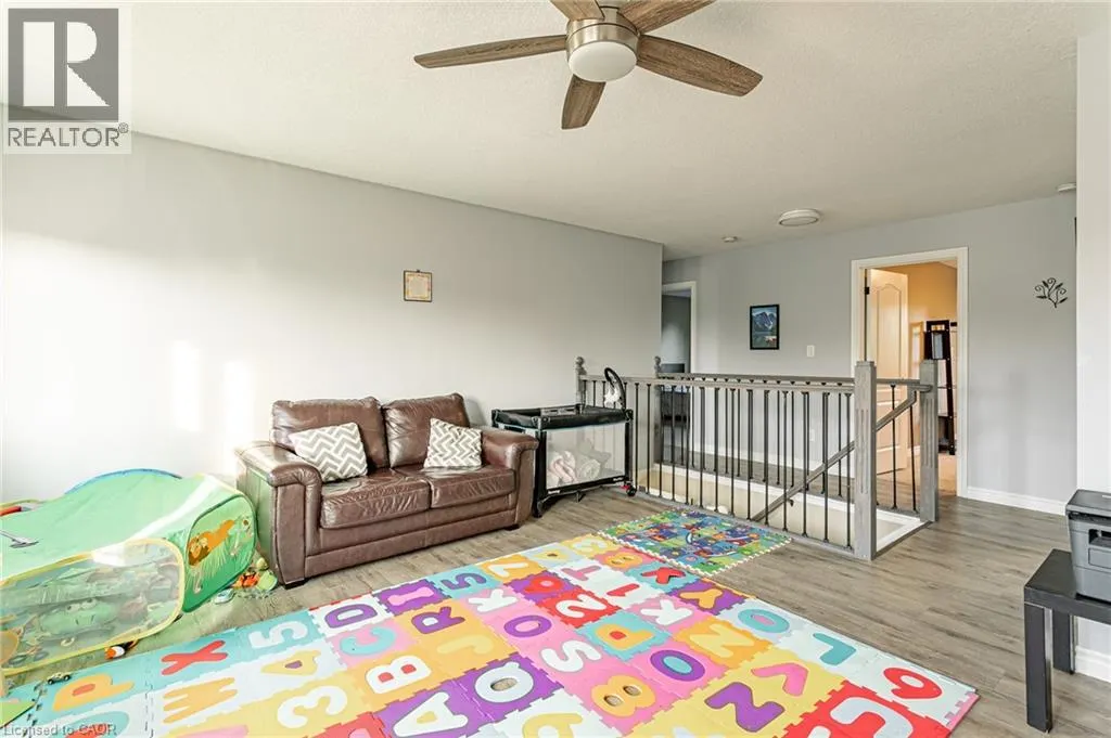 13 RIDGEWOOD COURT