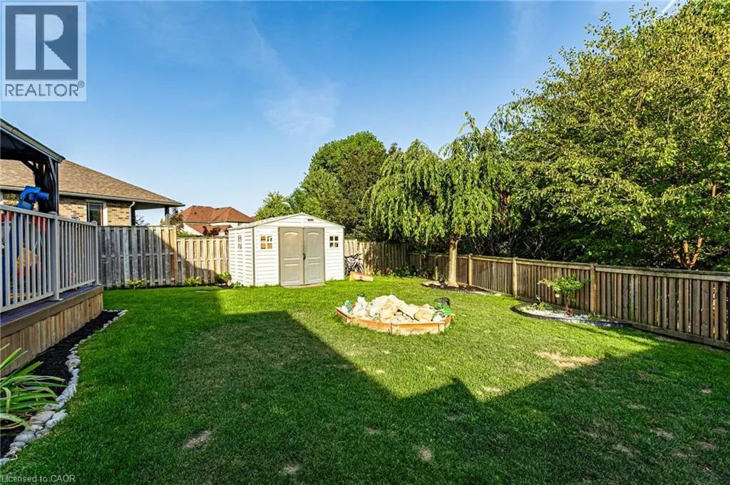13 RIDGEWOOD COURT