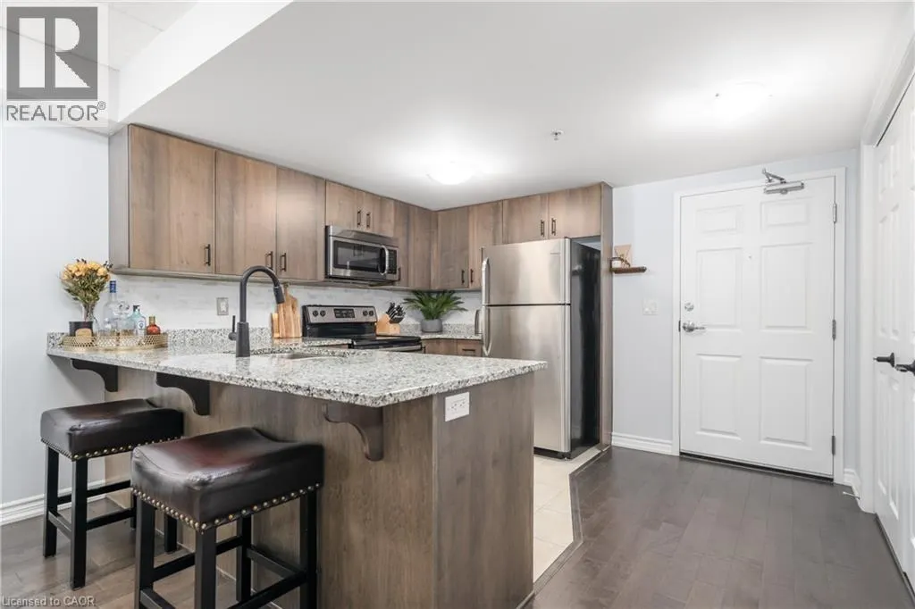 50 BRYAN Court Unit# 101, #101